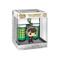 Harry Potter - Chamber of Secrets POP! Honeydukes w/Neville