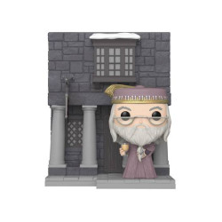 Harry Potter - Chamber of Secrets POP! Hog's Head w/Dumbledore