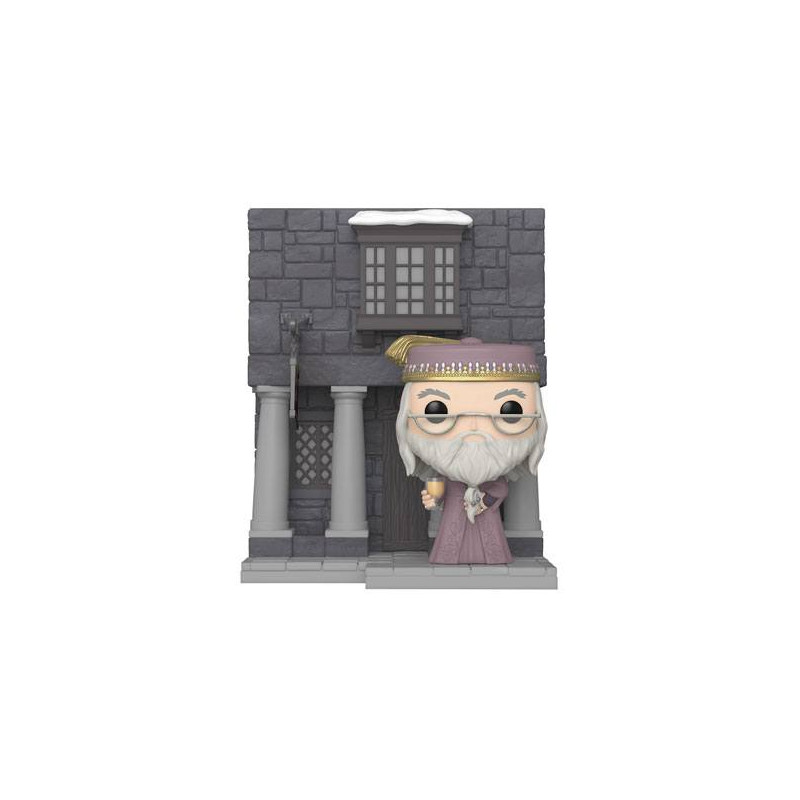 Harry Potter - Chamber of Secrets POP! Hog's Head w/Dumbledore