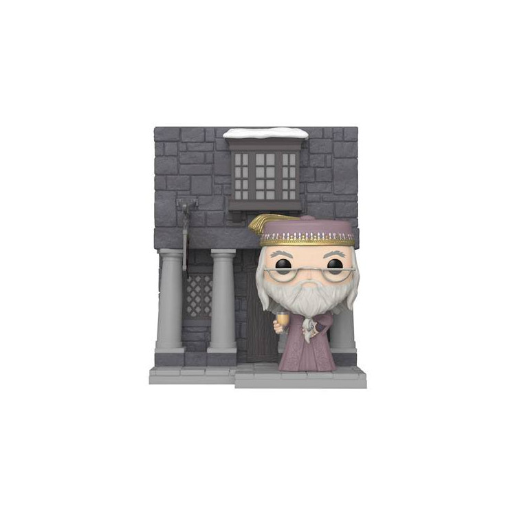 Harry Potter - Chamber of Secrets POP! Hog's Head w/Dumbledore