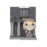 Harry Potter - Chamber of Secrets POP! Hog's Head w/Dumbledore