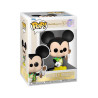 Walt Disney 50th Anniversary POP! Aloha Mickey Mouse