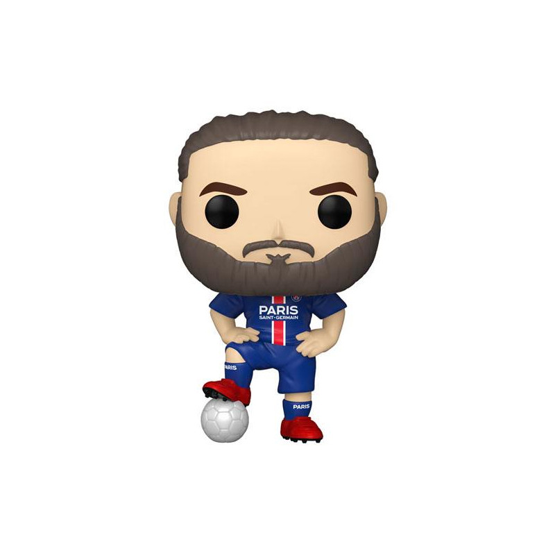 Football (PSG) POP! Sergio Ramos