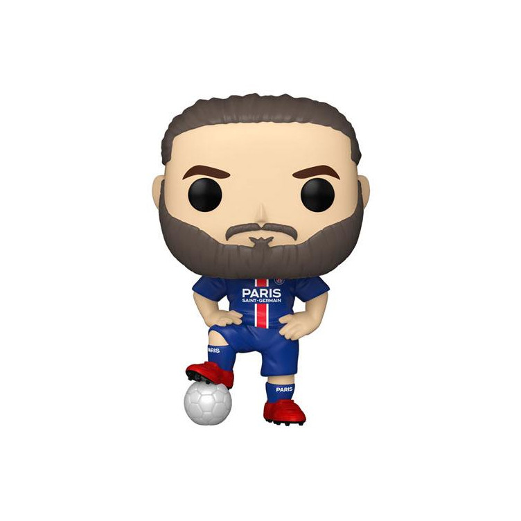 Football (PSG) POP! Sergio Ramos