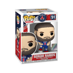 Football (PSG) POP! Sergio Ramos