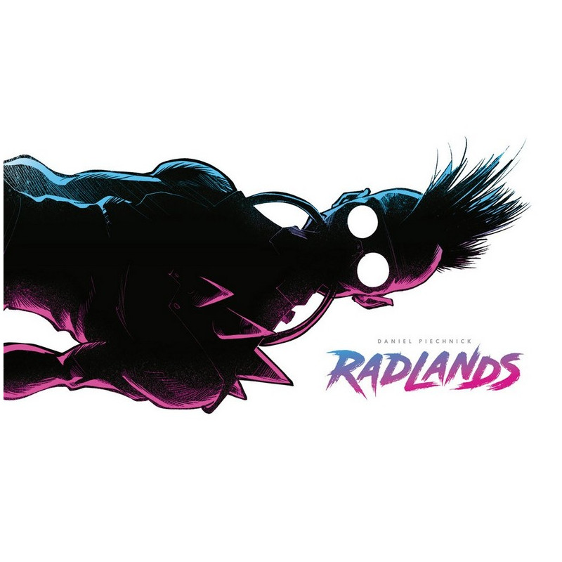 Radlands