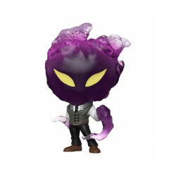 My Hero Academia POP! Kurogiri Exc. (Glow)