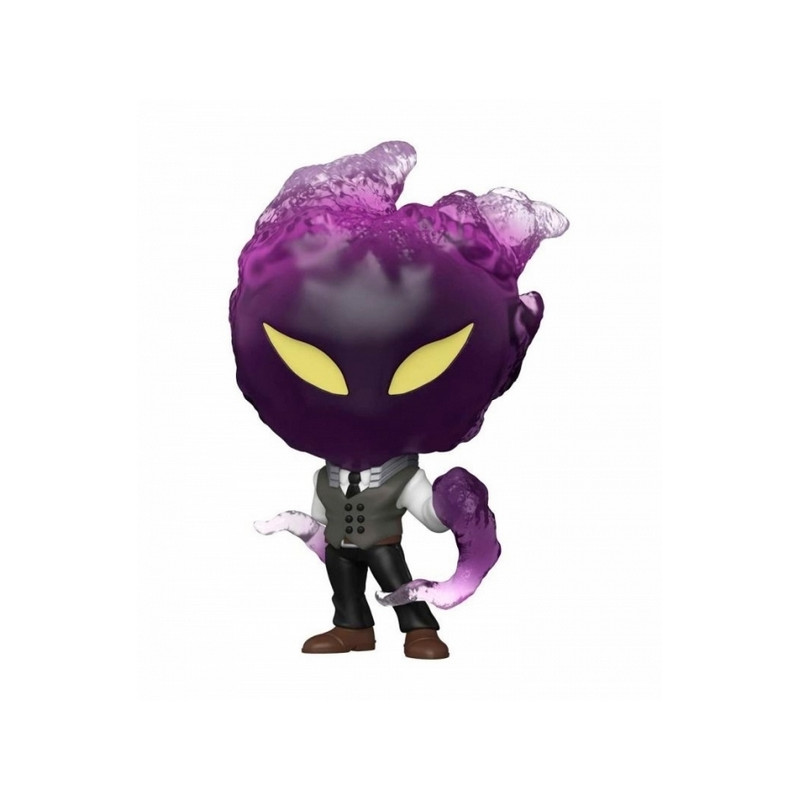 My Hero Academia POP! Kurogiri Exc. (Glow)