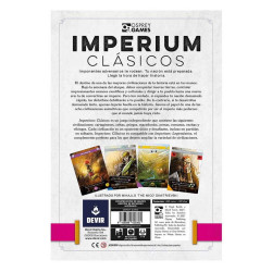 Imperium: Clásicos