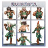 Blood Bowl Death Match (English)