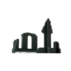 Gothic Battlefields: Crumbling Remnants Malachite (X2)