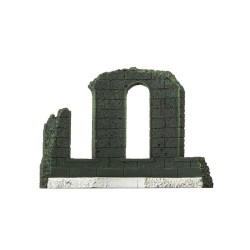 Gothic Battlefields: Crumbling Remnants Malachite (X2)