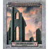 Gothic Battlefields: Broken Façade - Malachite (X2)