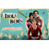 Enola Holmes Game (Inglés)