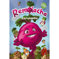 Remolacha Expansión (PREPEDIDO)