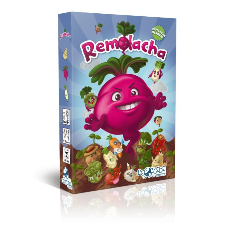 Remolacha (PREPEDIDO)