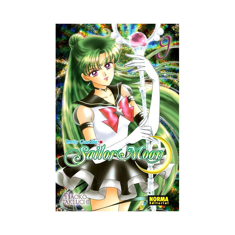 Sailor Moon 9