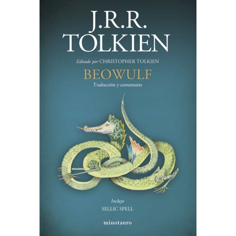 Beowulf (Ne)