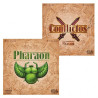 Pack Pharaon + Conflictos (castellano)