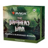 The Brothers’ War - Pack Presentación Verde (inglés)