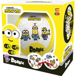 Dobble Minions