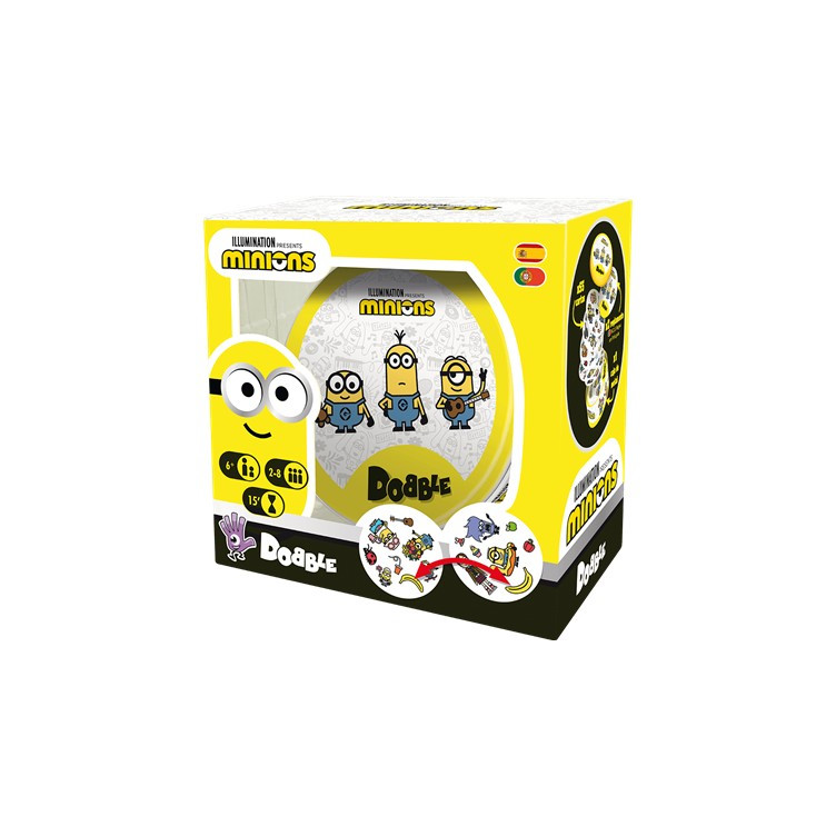 Dobble Minions