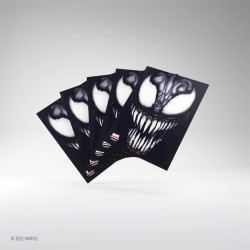 Marvel Champions Sleeves Venom