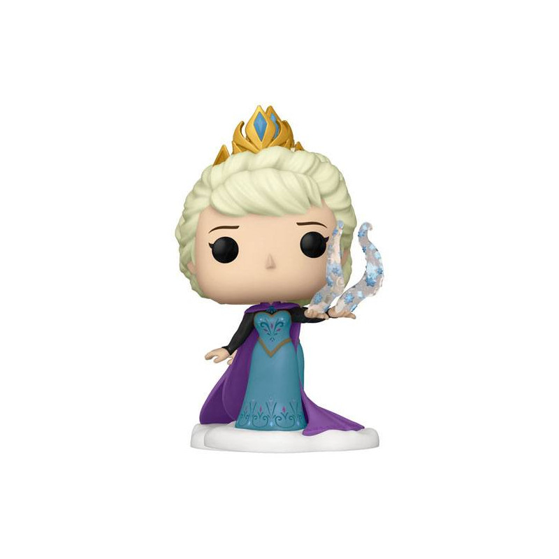 Disney Ultimate Princess POP! Elsa