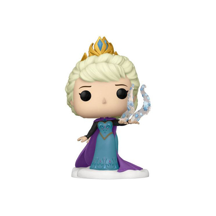 Disney Ultimate Princess POP! Elsa