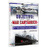 Objetivo: Mar Cantábrico