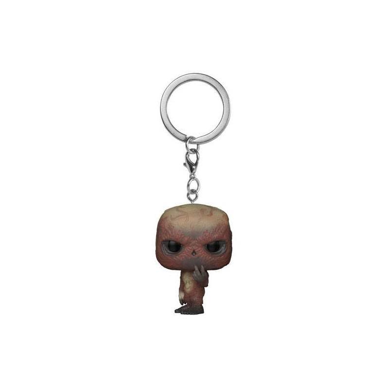 Stranger Things lLavero Pocket POP! Vecna