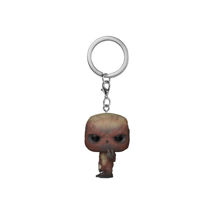 Stranger Things lLavero Pocket POP! Vecna