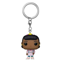 Stranger Things lLavero Pocket POP! Erica