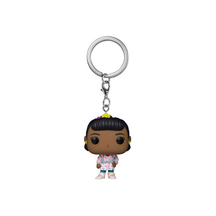 Stranger Things lLavero Pocket POP! Erica