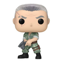 Avatar POP! Miles Quaritch