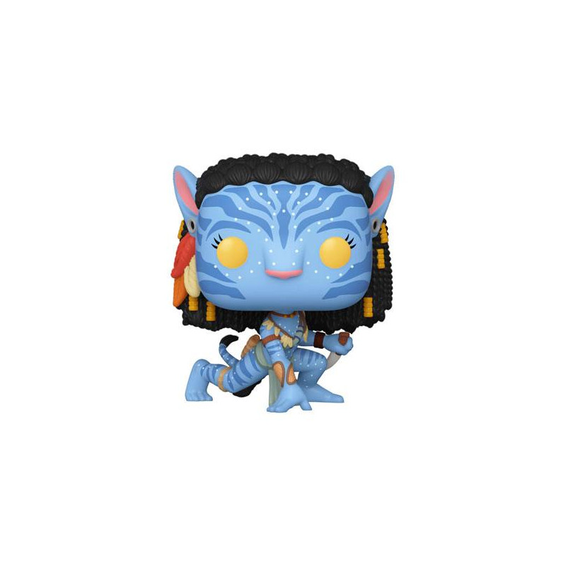 Avatar POP! Neytiri