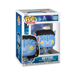 Avatar POP! Neytiri