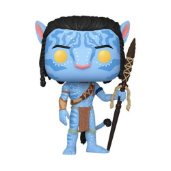 Avatar POP! Jake Sully