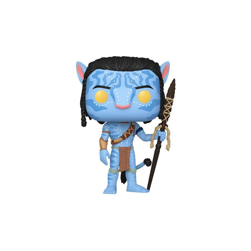 Avatar POP! Jake Sully