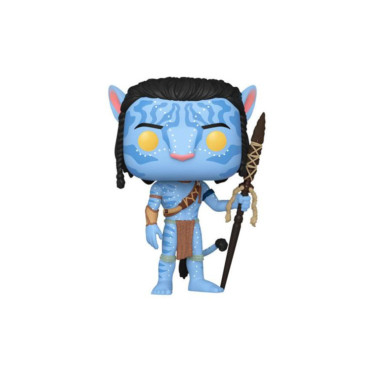 Avatar POP! Jake Sully