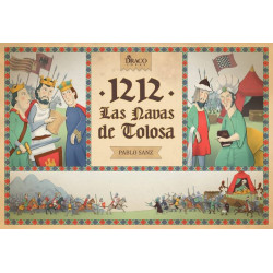 1212: Las Navas de Tolosa