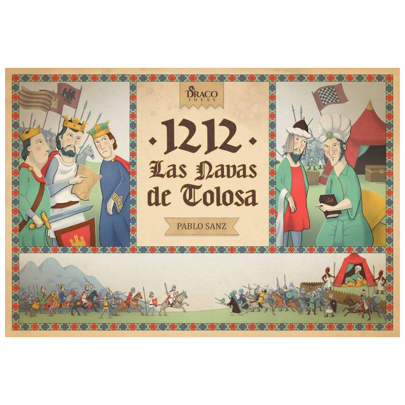 1212: Las Navas de Tolosa