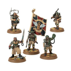 Astra Militarum Army Set (Castellano)