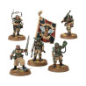 Astra Militarum Army Set (Castellano)