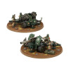 Astra Militarum Army Set (Castellano)