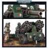 Astra Militarum Army Set (Castellano)