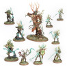 Vanguardia: Sylvaneth