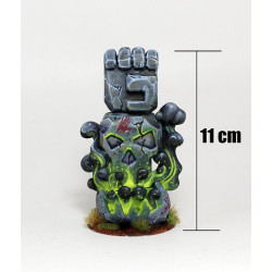 Totem Orco 2