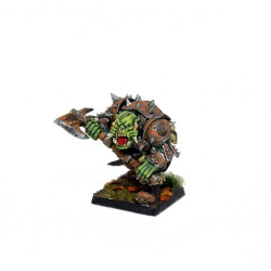 GM Orcs