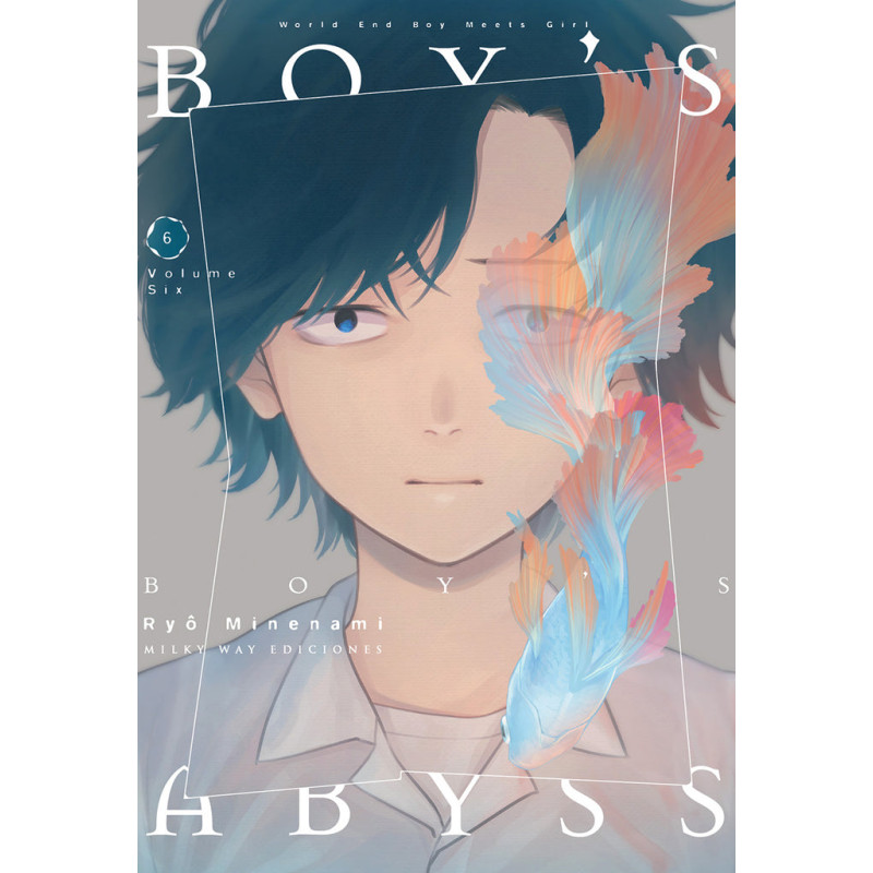 Boys Abyss 6